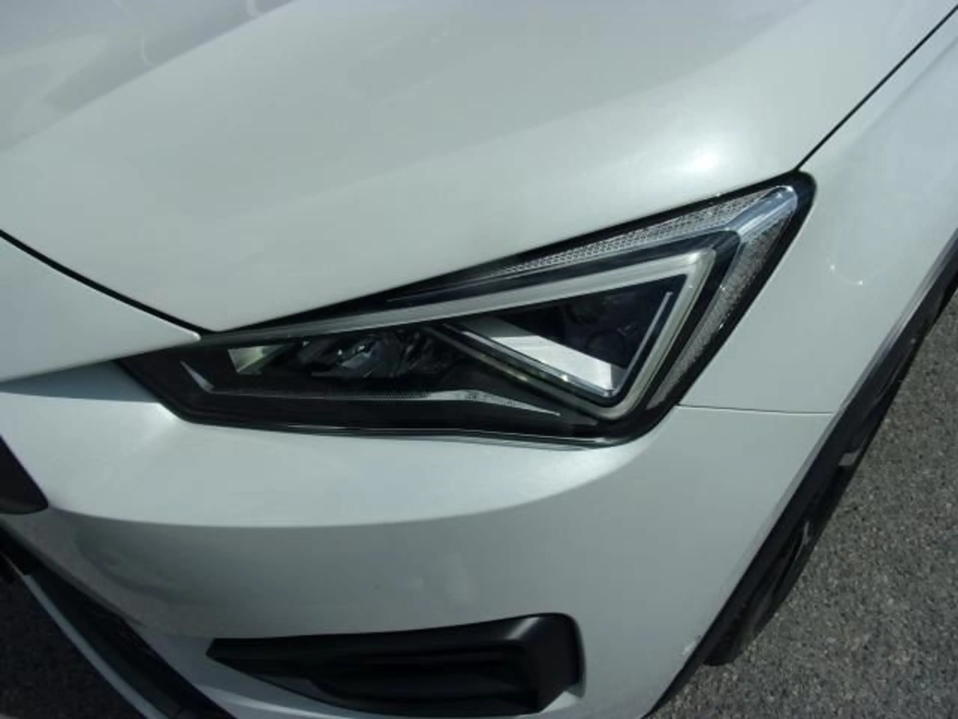 SEAT Tarraco TARRACO FR 2.0 TDI  DSG AHZV NAVI STANDHEIZ. SHZ — photo 11