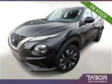 Acenta 114 CarP Cam Sièges chauf BT