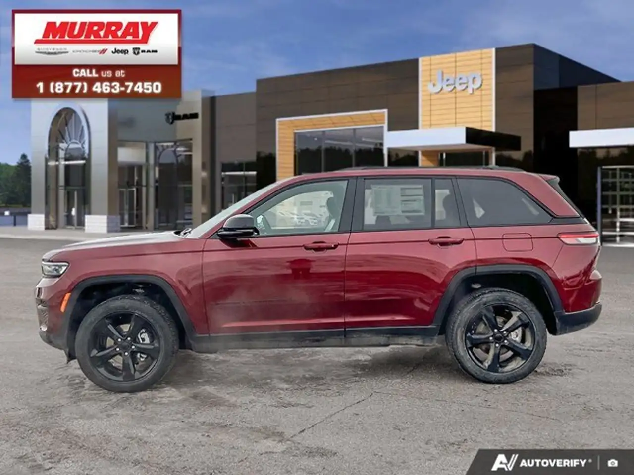 Jeep Grand Cherokee fotografie Jeep Grand Cherokee