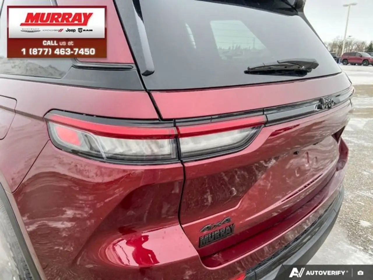 Jeep Grand Cherokee fotografie Jeep Grand Cherokee