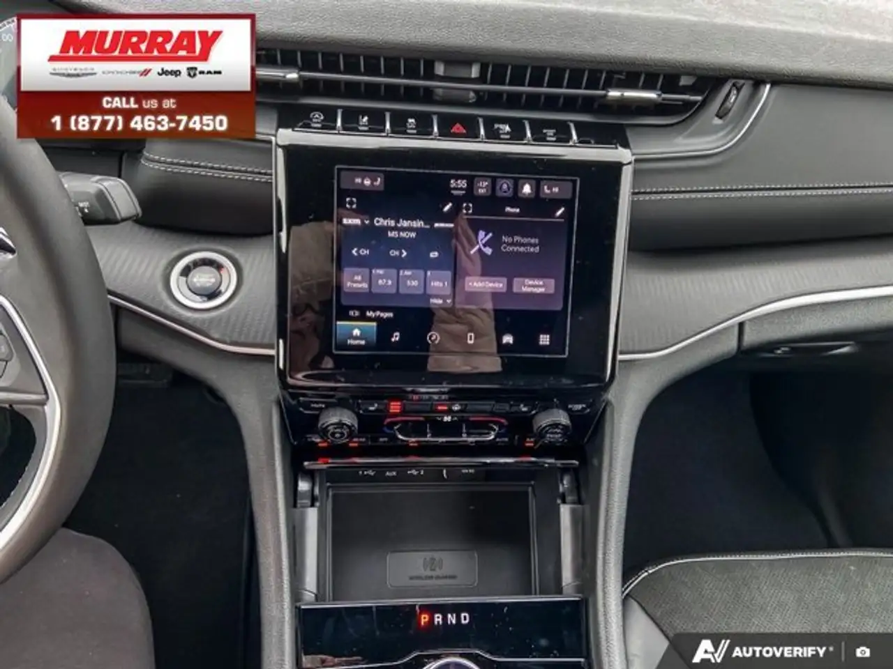 Jeep Grand Cherokee fotografie Jeep Grand Cherokee