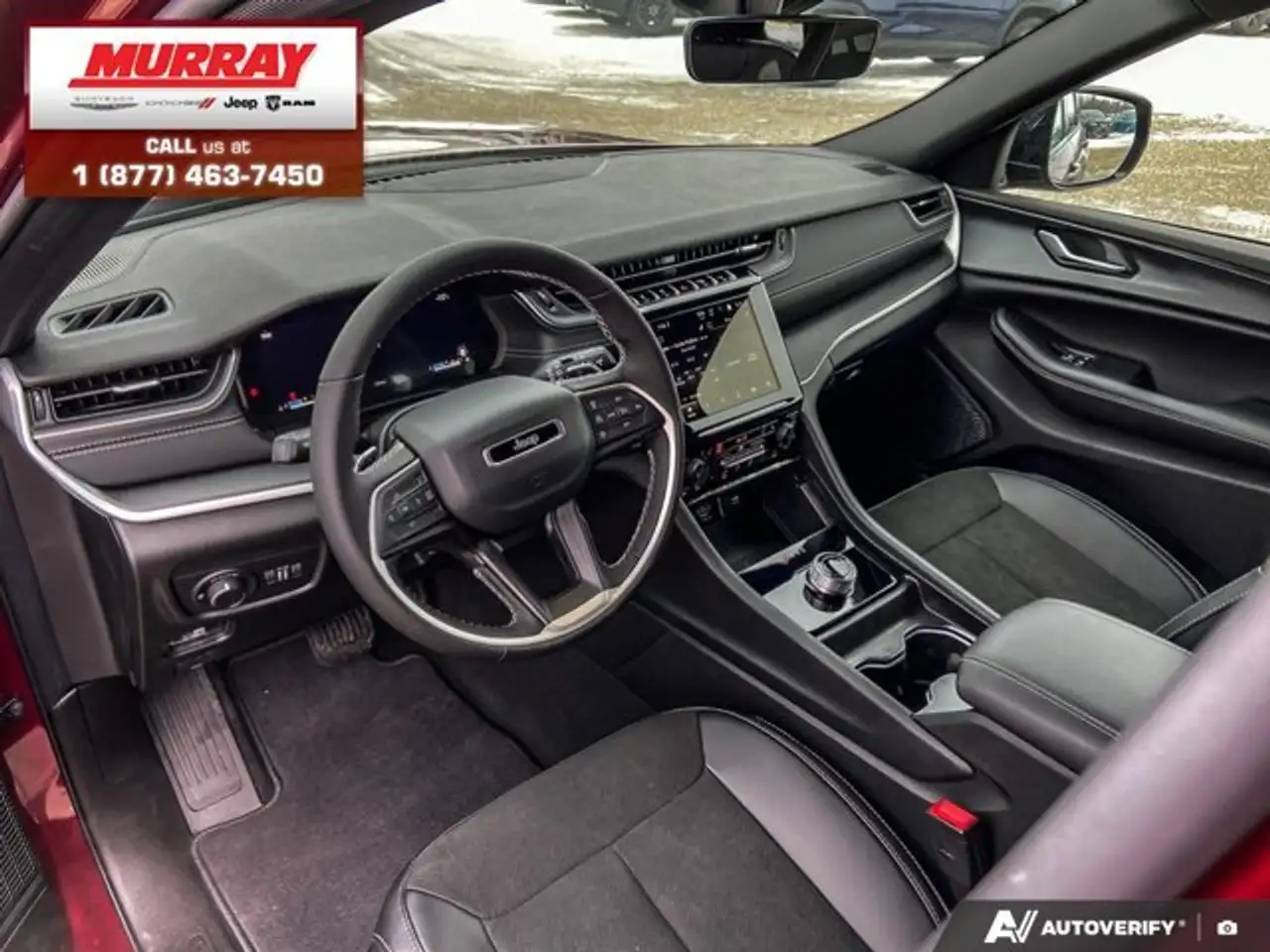 Jeep Grand Cherokee fotografie Jeep Grand Cherokee