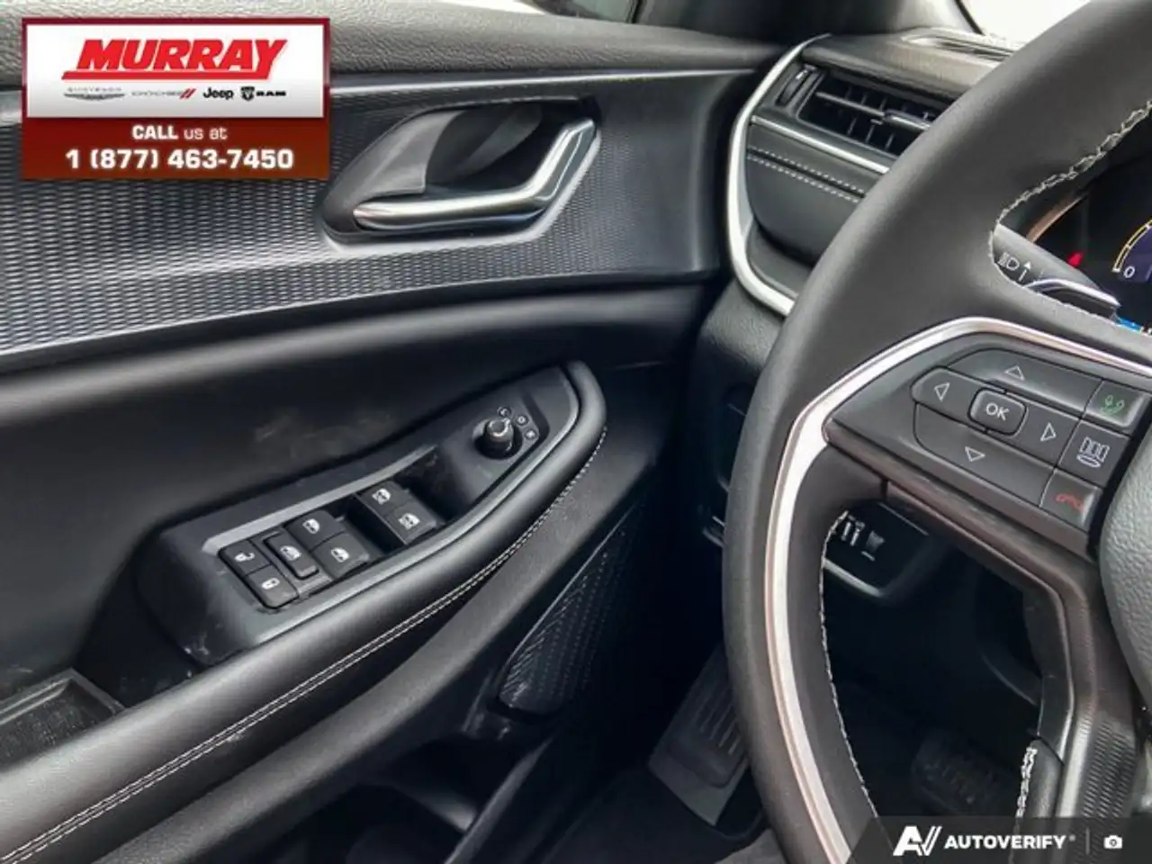 Jeep Grand Cherokee fotografie Jeep Grand Cherokee