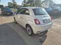 Fiat 500 500 III 2015 1.3 mjt Lounge 95cv Blanc - thumbnail 3