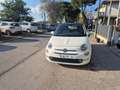 Fiat 500 500 III 2015 1.3 mjt Lounge 95cv Blanc - thumbnail 4