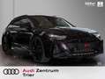 Audi RS6 RS 6 Avant performance Zwart - thumbnail 1