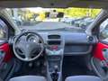 Peugeot 107 1.0 68CV 5p. Urban Move Rojo - thumbnail 9