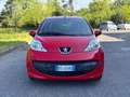 Peugeot 107 1.0 68CV 5p. Urban Move Rojo - thumbnail 3