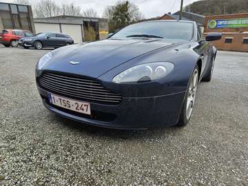 Vantage 4.3i