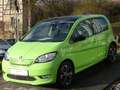 Skoda Citigo e iV Style LED Klima PDC SHZ Tempomat Grün - thumbnail 2