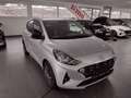 Hyundai i10 Edition 30 Plus Silber - thumbnail 1