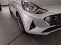 Hyundai i10 Edition 30 Plus Silber - thumbnail 7