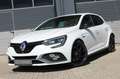 Renault Megane IV R.S.*8fach*Schalen*Klappe*Navi*Kamera* Wit - thumbnail 9
