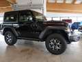 Jeep Wrangler 2.2 Mjt II Rubicon Nero - thumbnail 3
