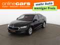 Skoda Octavia 2.0 TDI Style MATRIX LEDER NAVI SITZHZG Schwarz - thumbnail 1