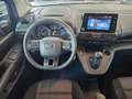 Toyota Proace City Verso 1.5d NAVI tagliandi casa madre Nero - thumbnail 12