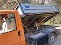Volkswagen T4 Furgoneta alemán con plataforma inclinable Naranja - thumbnail 5