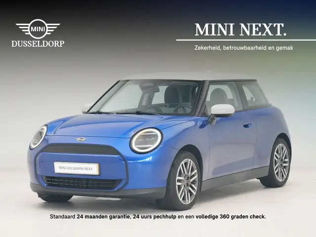 MINI Cooper E Classic Pakket S