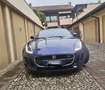 Jaguar F-Type F-Type Convertibile Cabrio 3.0 V6 S auto E6 Blu/Azzurro - thumbnail 1