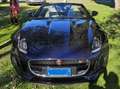 Jaguar F-Type F-Type Convertibile Cabrio 3.0 V6 S auto E6 Blu/Azzurro - thumbnail 3