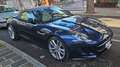 Jaguar F-Type F-Type Convertibile Cabrio 3.0 V6 S auto E6 Blu/Azzurro - thumbnail 2