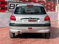 Peugeot 206 1.4 XR Gris - thumbnail 4