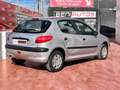 Peugeot 206 1.4 XR Gris - thumbnail 5