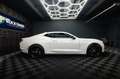 Chevrolet Camaro 6.2 SS Coupe ZL1 LT1 Performance CarPlay Weiß - thumbnail 11
