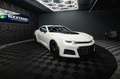 Chevrolet Camaro 6.2 SS Coupe ZL1 LT1 Performance CarPlay Weiß - thumbnail 8