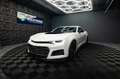 Chevrolet Camaro 6.2 SS Coupe ZL1 LT1 Performance CarPlay Weiß - thumbnail 2