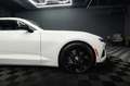Chevrolet Camaro 6.2 SS Coupe ZL1 LT1 Performance CarPlay Weiß - thumbnail 13