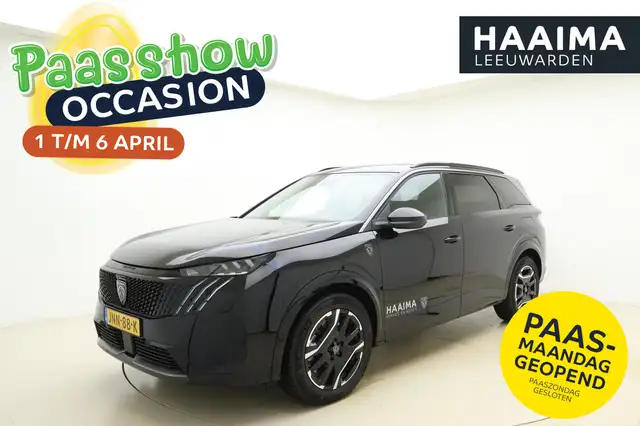Peugeot 5008 e-5008 GT Avantage 73 kWh 100% Elektrisch | Panora