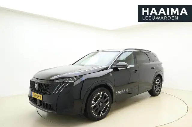 Peugeot 5008 e-5008 GT Avantage 73 kWh 100% Elektrisch | Panora