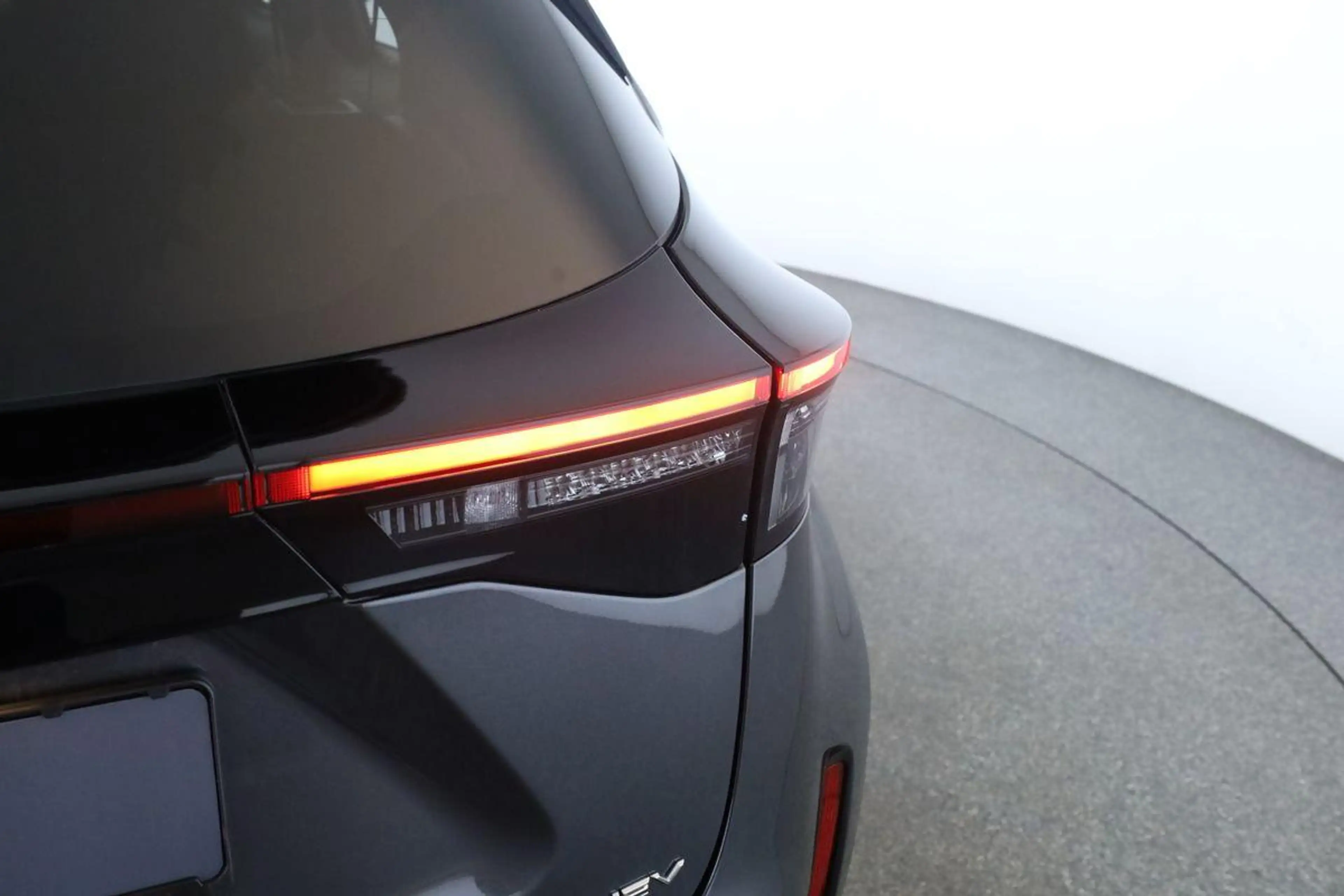 Toyota Yaris Cross Hybrid Teamplayer LED Nav SitzHZ Kam — photo 11