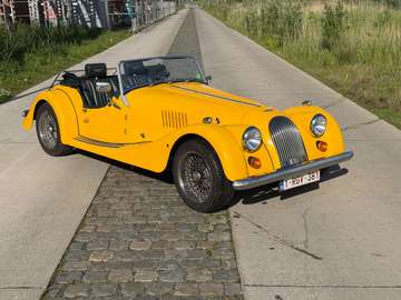 Plus 6 3.0i V6