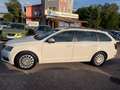 Skoda Octavia Weiß - thumbnail 4