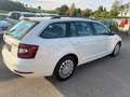 Skoda Octavia Weiß - thumbnail 9