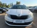 Skoda Octavia Weiß - thumbnail 1