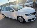 Skoda Octavia Weiß - thumbnail 11