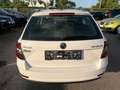 Skoda Octavia Weiß - thumbnail 6