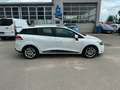 Renault Clio IV Zen HU NEU/1HAND/KLIMA/TEMPOMAT/NAVI Weiß - thumbnail 4