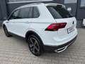 Volkswagen Tiguan 2.0 TDI 4Motion DSG*NAV*KAM*AHK*LED*DIST*AMBIENTE Weiß - thumbnail 4