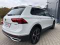 Volkswagen Tiguan 2.0 TDI 4Motion DSG*NAV*KAM*AHK*LED*DIST*AMBIENTE Weiß - thumbnail 2