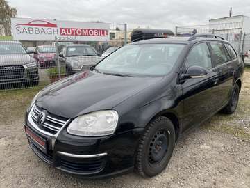 Golf Variant 1.9 TDI Trendline,Klimaautomatik