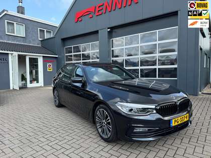 BMW 520 5-serie Touring 520d High Executive Sportline / Pa