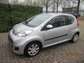 Peugeot 107 1.0-12V XS Grau - thumbnail 1