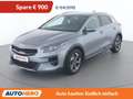 Kia XCeed 1.0 TGDI Silber Grau - thumbnail 1