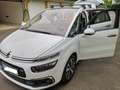 Citroen Grand C4 SpaceTourer Weiß - thumbnail 1