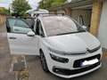 Citroen Grand C4 SpaceTourer Weiß - thumbnail 2
