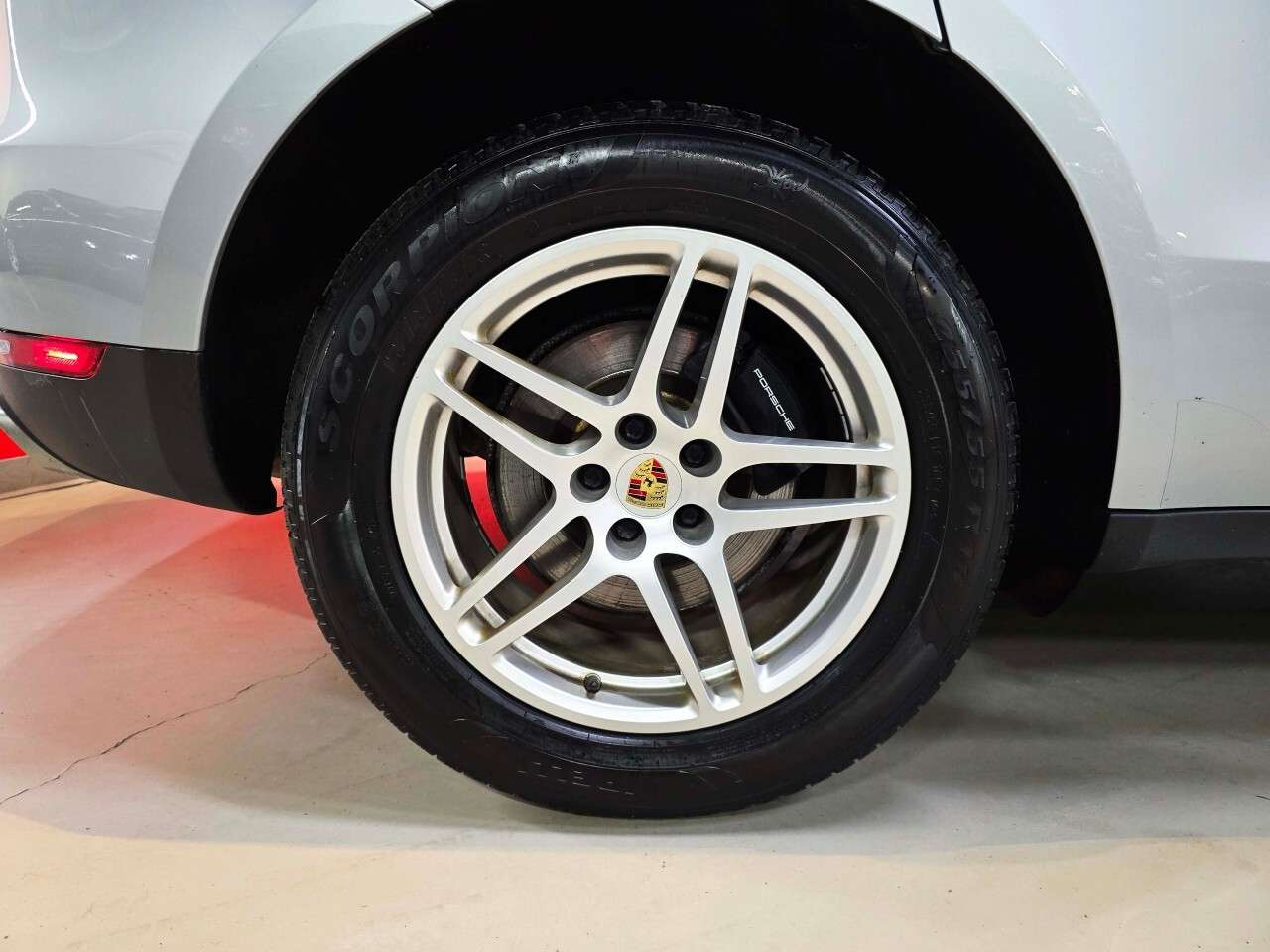 2019 Porsche Macan OneOwner/Chrono/Pano/Certified/Finance thumb 43
